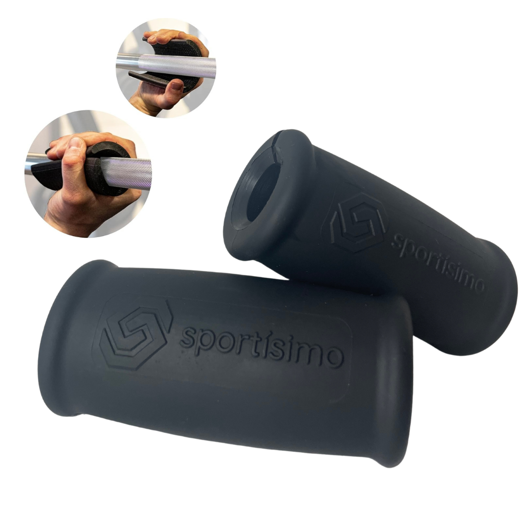 Grips Antiderrapantes para Barra – Par