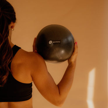 Pelota de Pilates 25 cm | Sportísimo