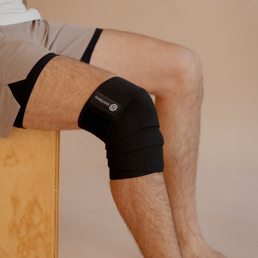 Knee Wraps