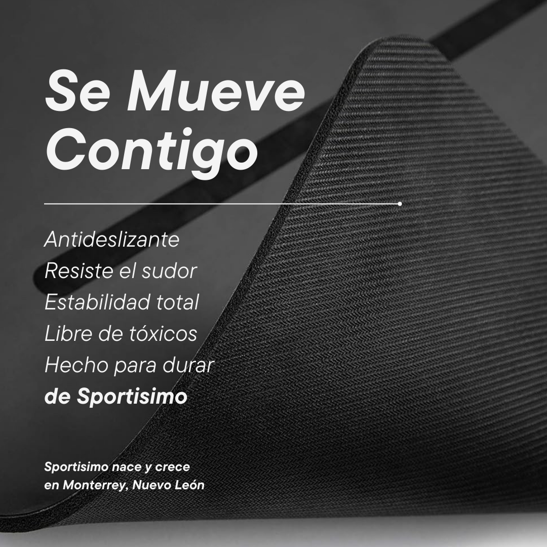 6 x Tapete Profesional Line