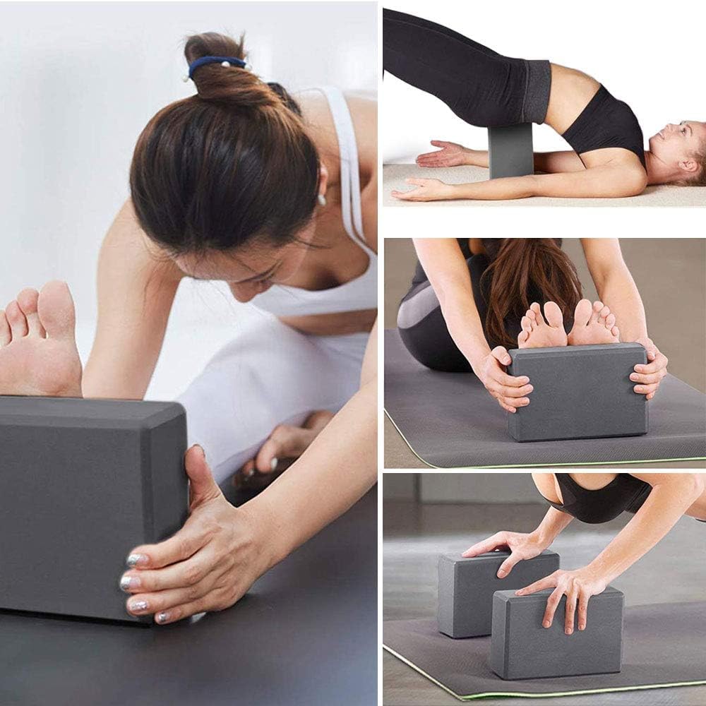 Blocks de Yoga