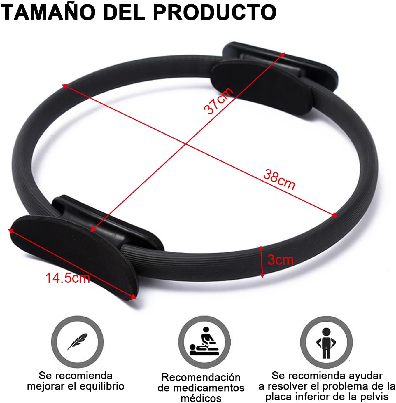10 x Aro Pilates