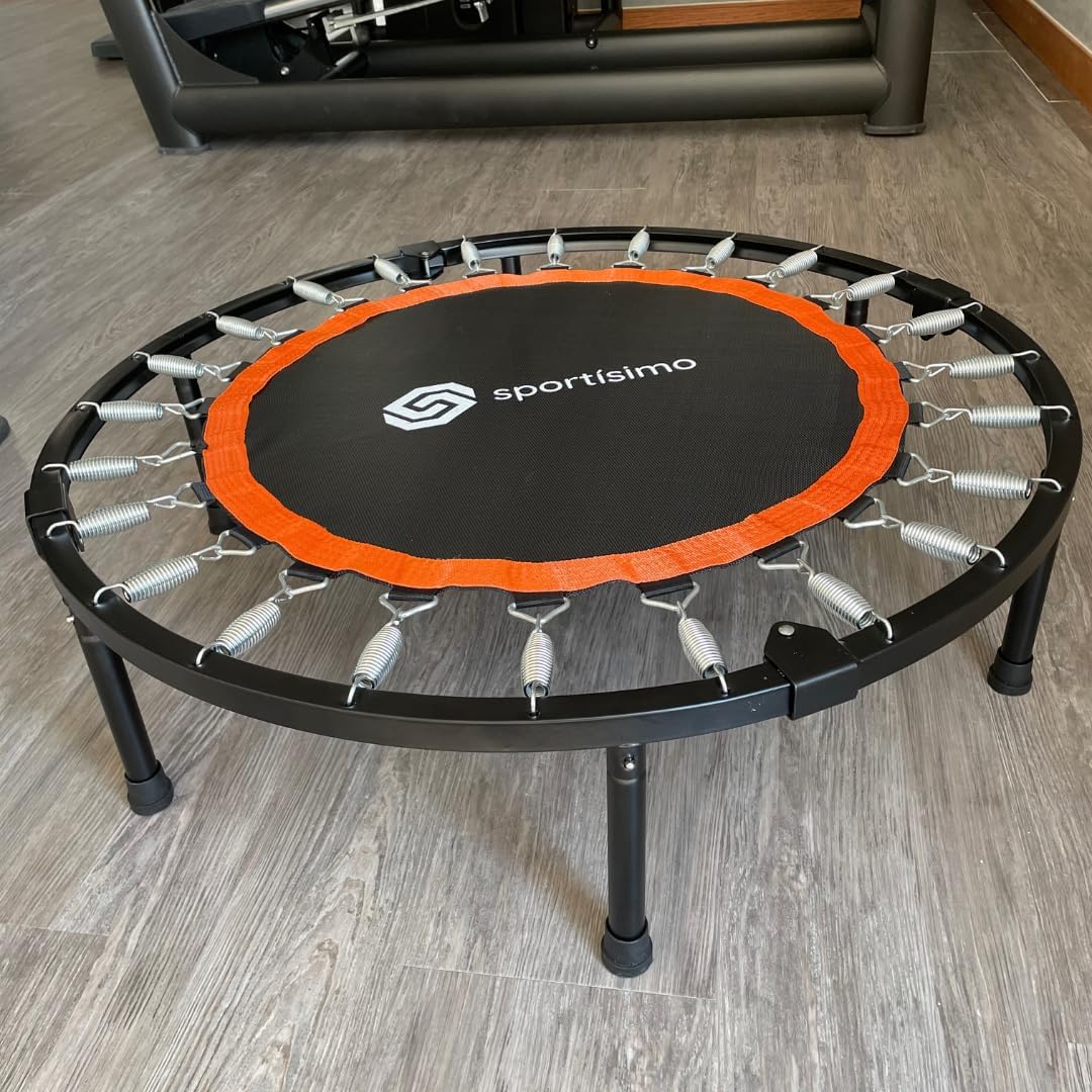 Trampolín Fitness