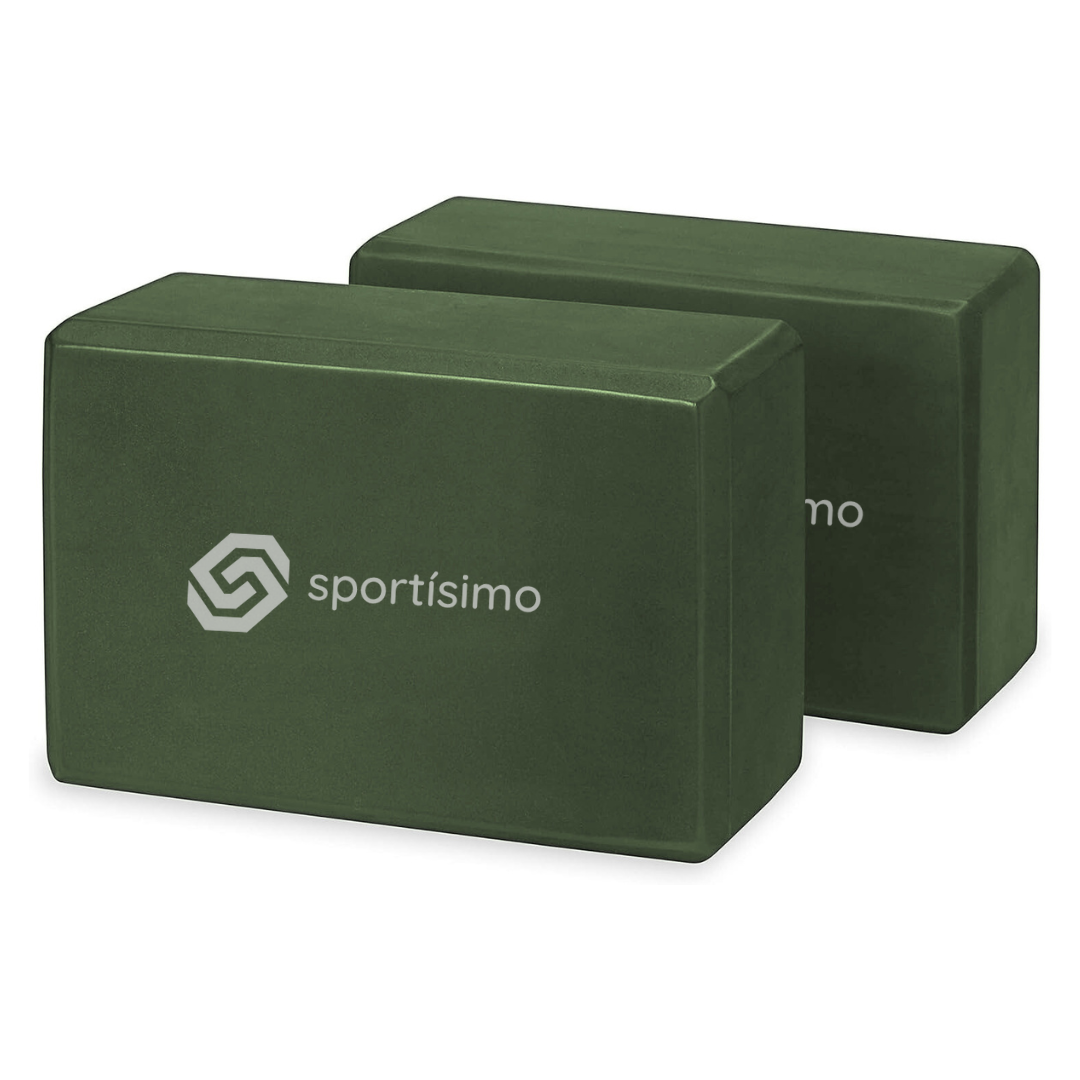 Blocks de Yoga