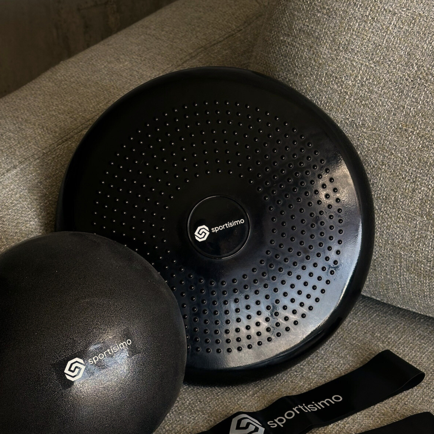 Cojín de Equilibrio – Balance Cojín Profesional