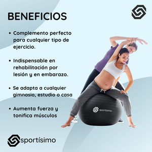Pelota de 65cm