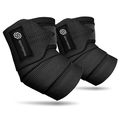 Elbow Wrap