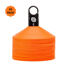 Cargar imagen en el visor de la galería, 12 x Pack 50 Conos
