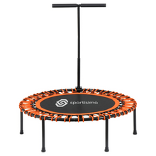Cargar imagen en el visor de la galería, Trampolín con Barra
