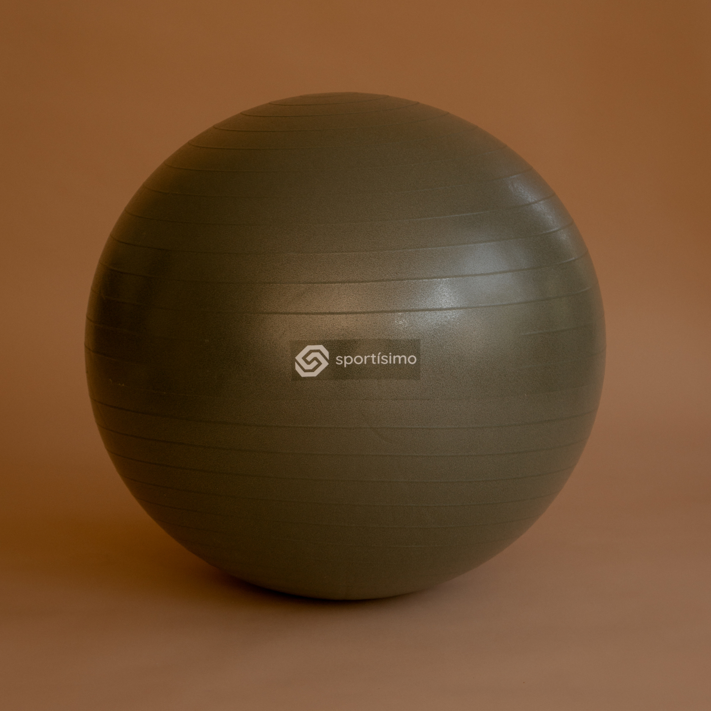 Pelota de Yoga y Pilates Grande 65 cm | Sportísimo