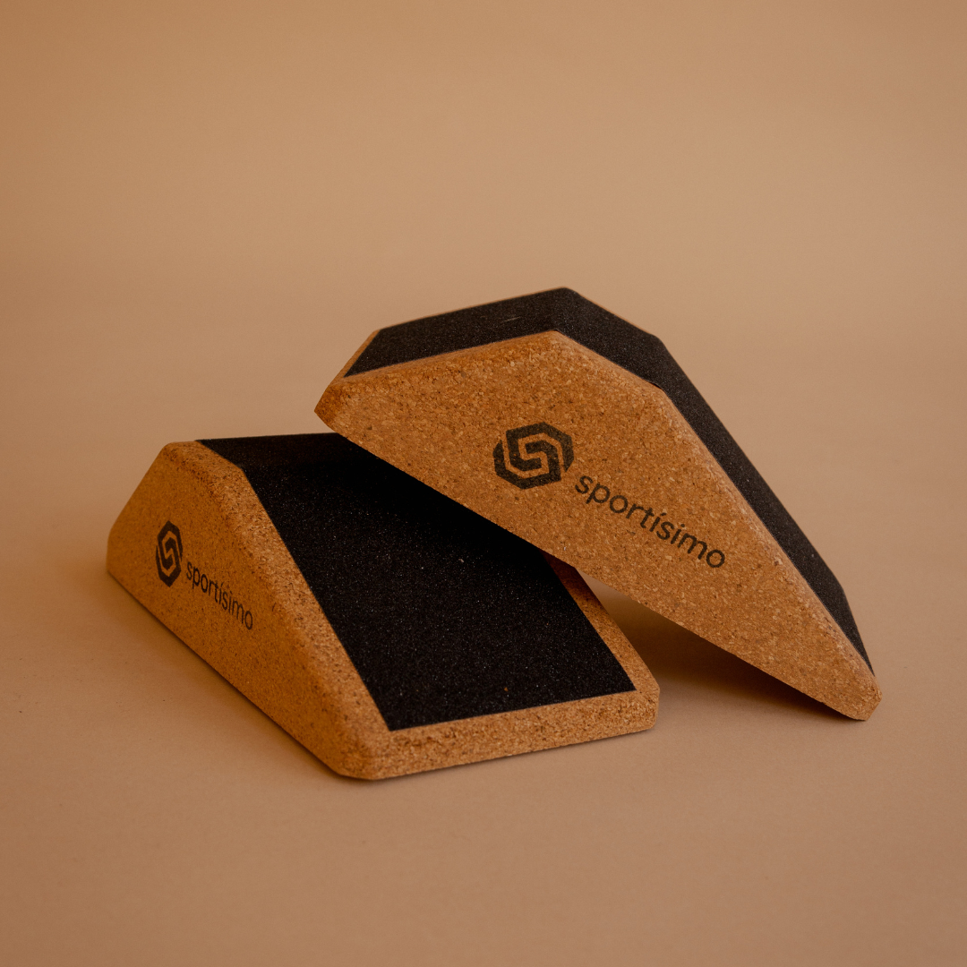 12 x Cuñas para Sentadilla