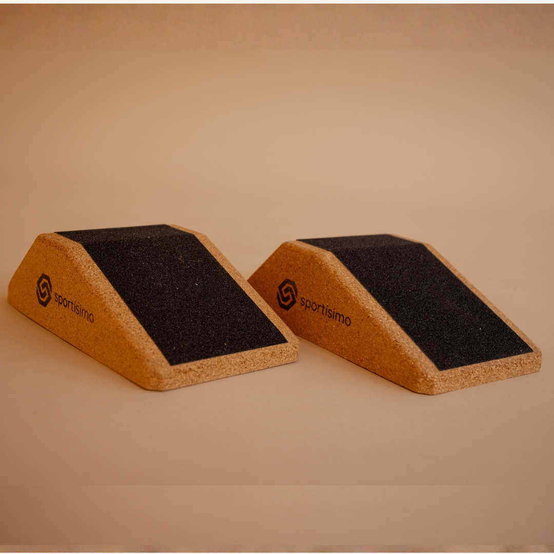 12 x Cuñas para Sentadilla