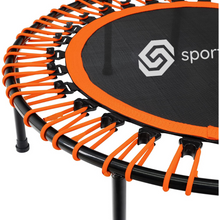 Cargar imagen en el visor de la galería, Trampolín con Barra
