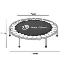 Cargar imagen en el visor de la galería, Trampolín Fitness
