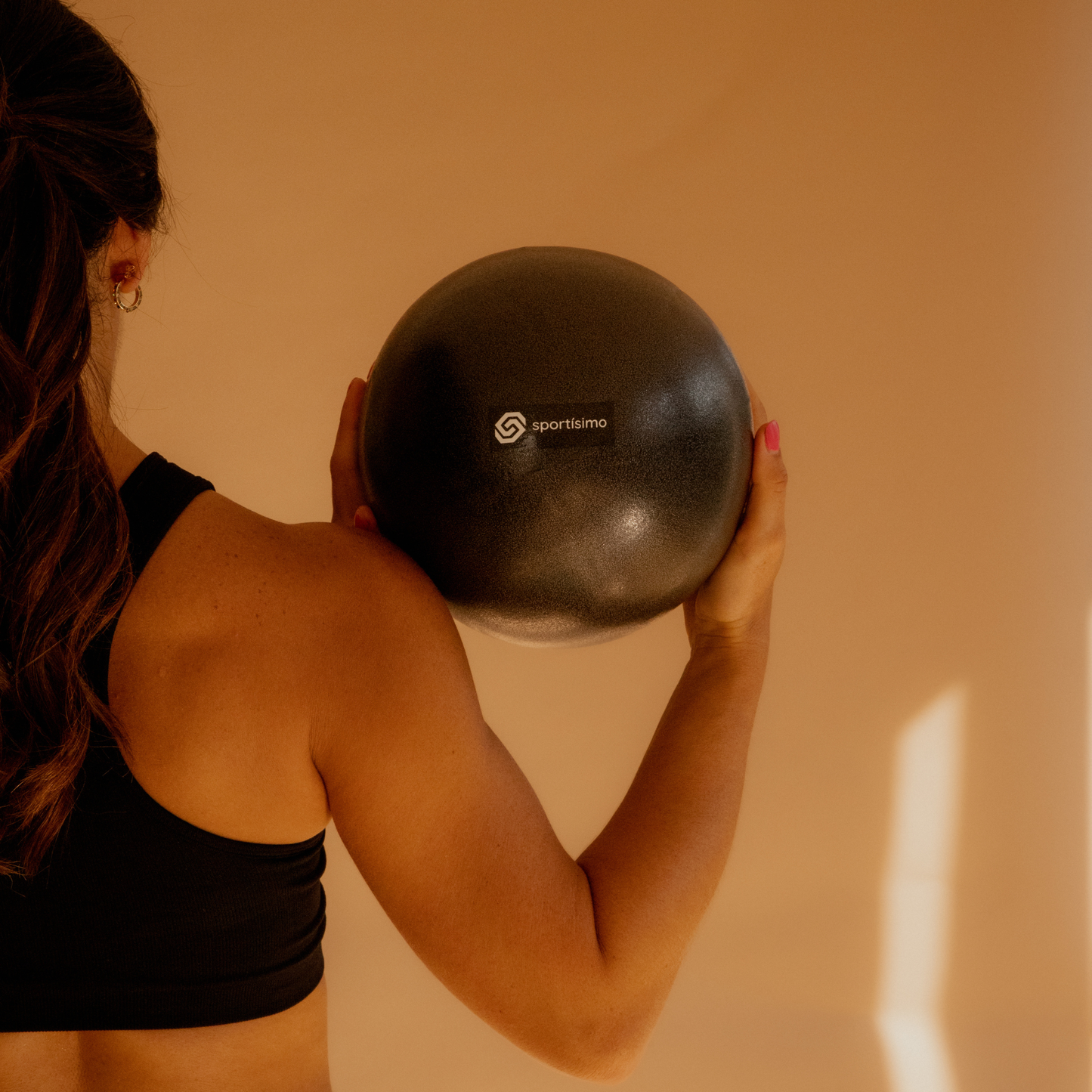 Pelota de Pilates 25 cm | Sportísimo