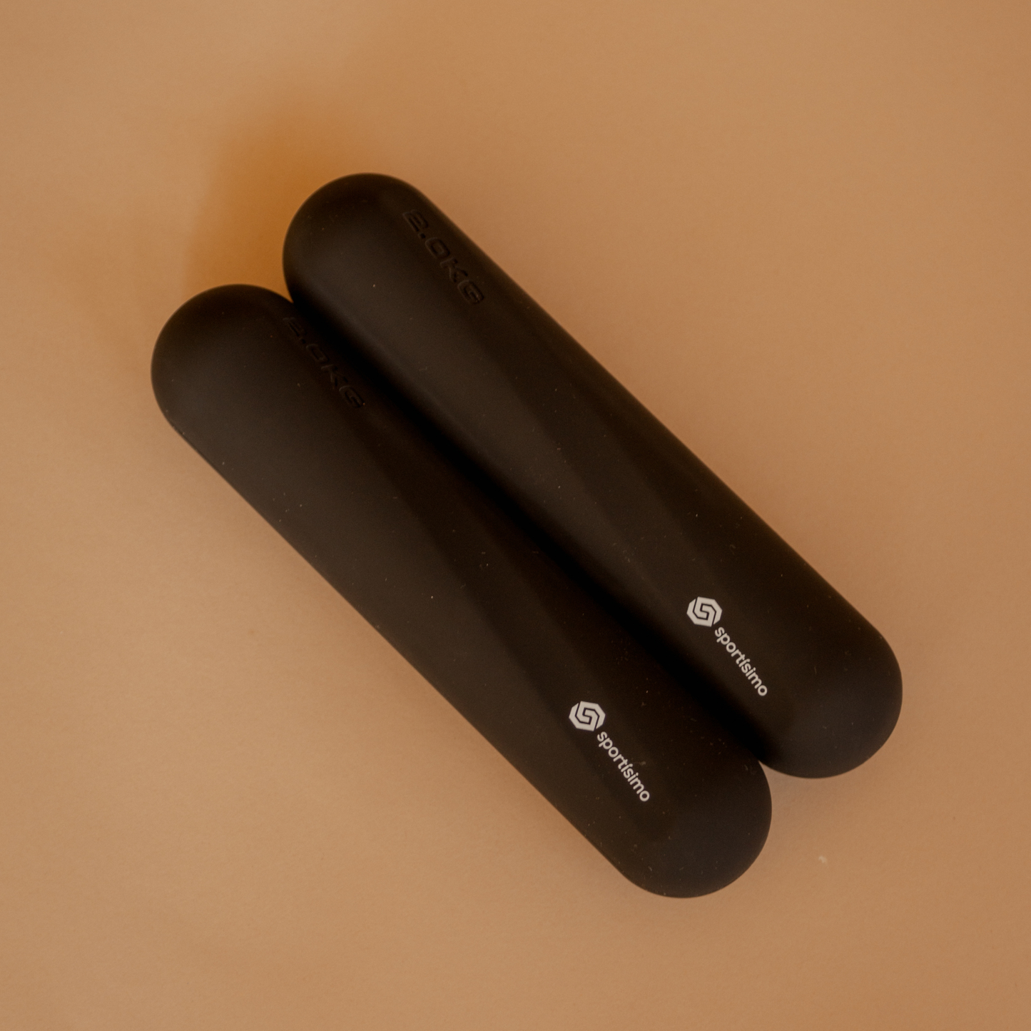 Mini Mancuernas (Par) – 1 kg o 2 kg