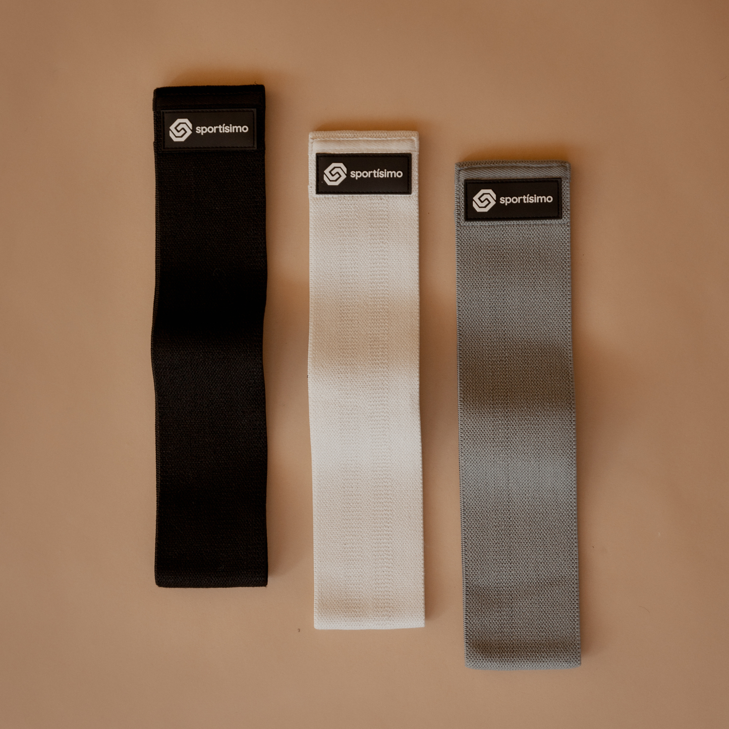 3 Bandas de Resistencia Antideslizantes | Sportísimo