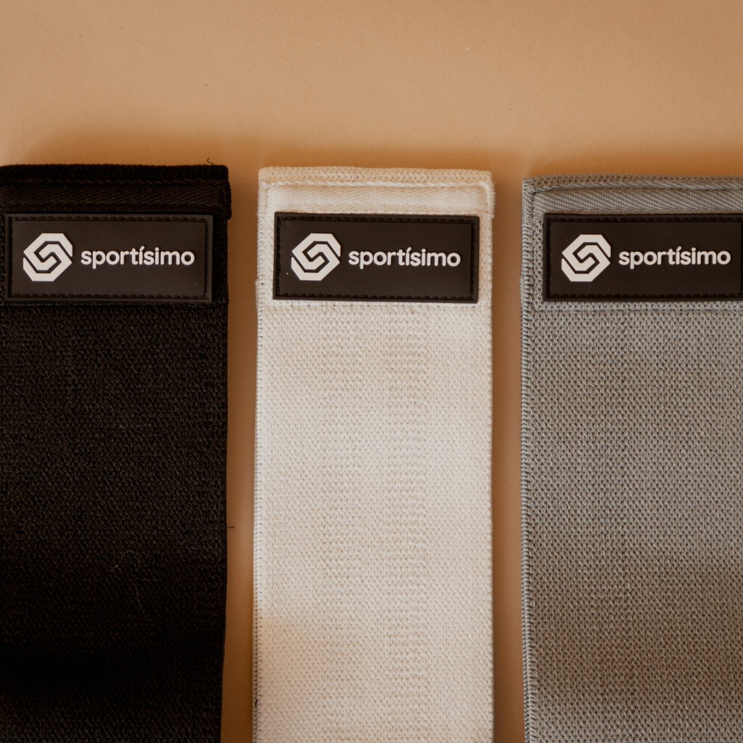 3 Bandas de Resistencia Antideslizantes | Sportísimo