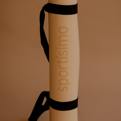 Tapete Profesional Sportísimo – Antiderrapante + Alta Densidad