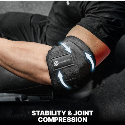 Elbow Wrap