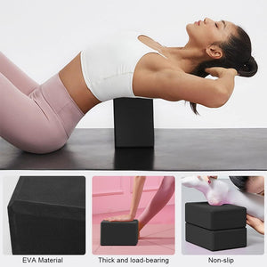 Blocks de Yoga