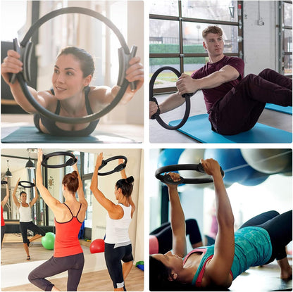10 x Aro Pilates