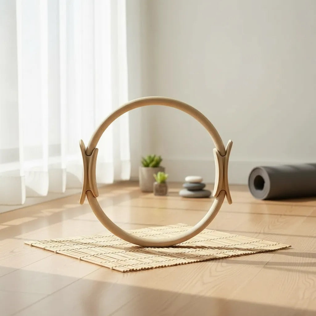 Aro de Pilates