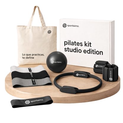 Pilates Studio Kit