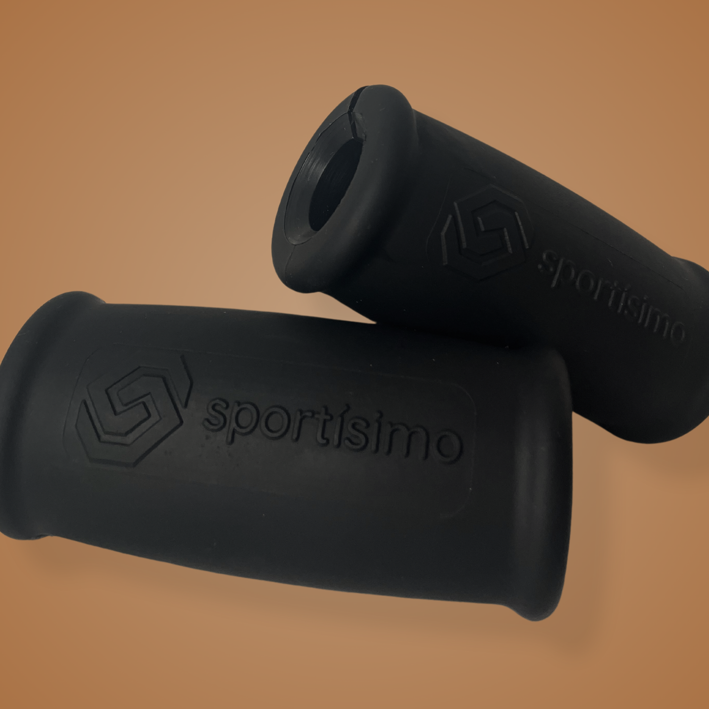 Grips Antiderrapantes para Barra – Par