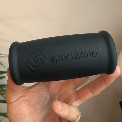 Grips Antiderrapantes para Barra – Par