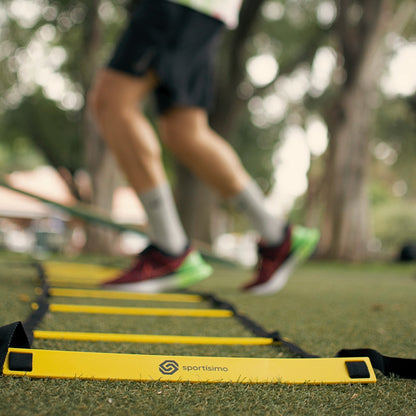 Pro Training Essentials