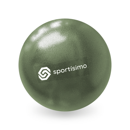 Pelota de Pilates 23 cm