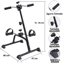 Cargar imagen en el visor de la galería, Pedal Ejercitador
