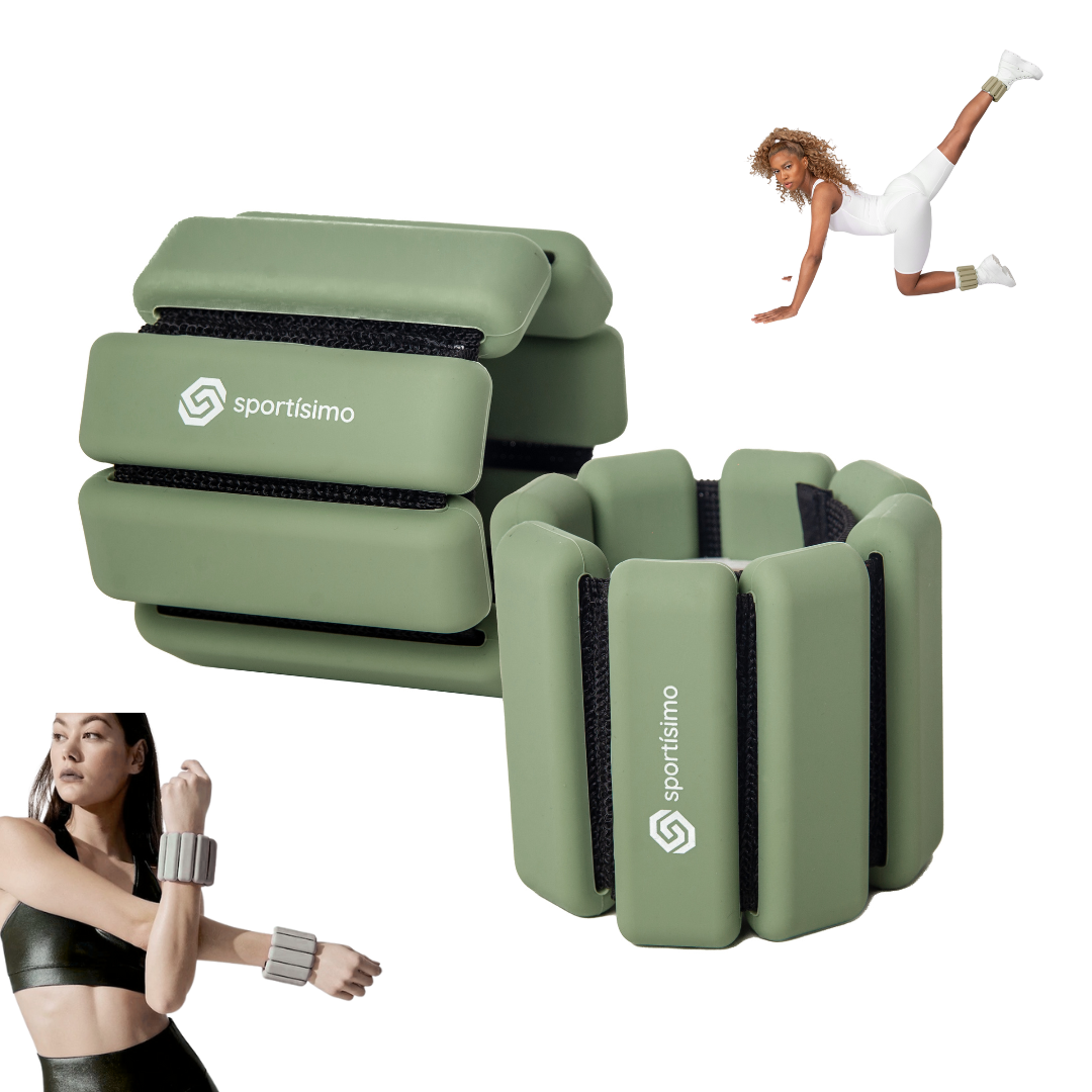 20 x Polainas 1 Libra