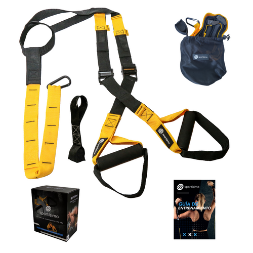 TRX sportisimo