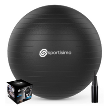 Cargar imagen en el visor de la galería, Pelota de 65cm
