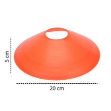 Cargar imagen en el visor de la galería, Pack 50 Conos
