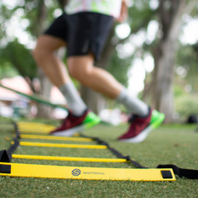 Cargar imagen en el visor de la galería, Escalera De Agilidad Ejercicio Entrenamiento 5m
