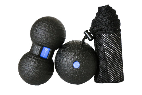 Set de Masaje 2 Piezas - Sportisimo