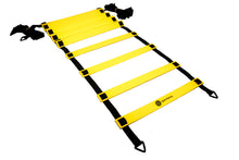 Cargar imagen en el visor de la galería, Escalera De Agilidad Ejercicio Entrenamiento 5m

