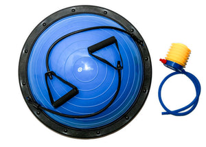 Pelota de Equilibrio Tipo Bosu