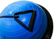 Cargar imagen en el visor de la galería, Pelota de Equilibrio Tipo Bosu
