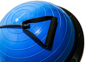 Pelota de Equilibrio Tipo Bosu