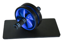 Cargar imagen en el visor de la galería, Rueda Ab Wheel Roller Para Ejercicio Abdominal

