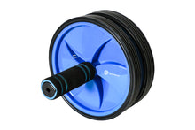 Cargar imagen en el visor de la galería, Rueda Ab Wheel Roller Para Ejercicio Abdominal
