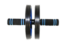 Cargar imagen en el visor de la galería, Rueda Ab Wheel Roller Para Ejercicio Abdominal
