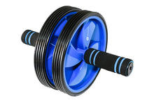 Cargar imagen en el visor de la galería, Rueda Ab Wheel Roller Para Ejercicio Abdominal
