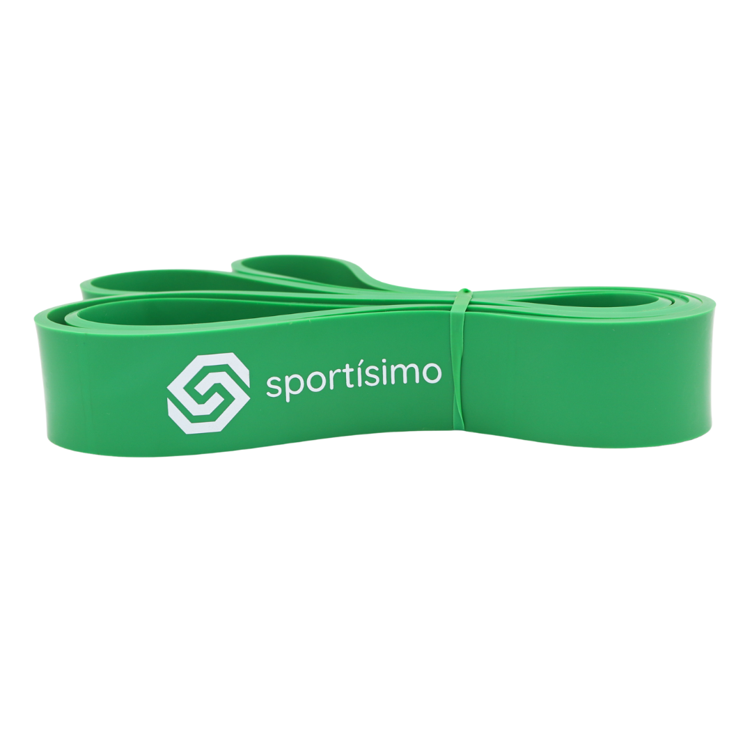 Liga de Resistencia Extra Fuerte Pull Ups Sportisimo